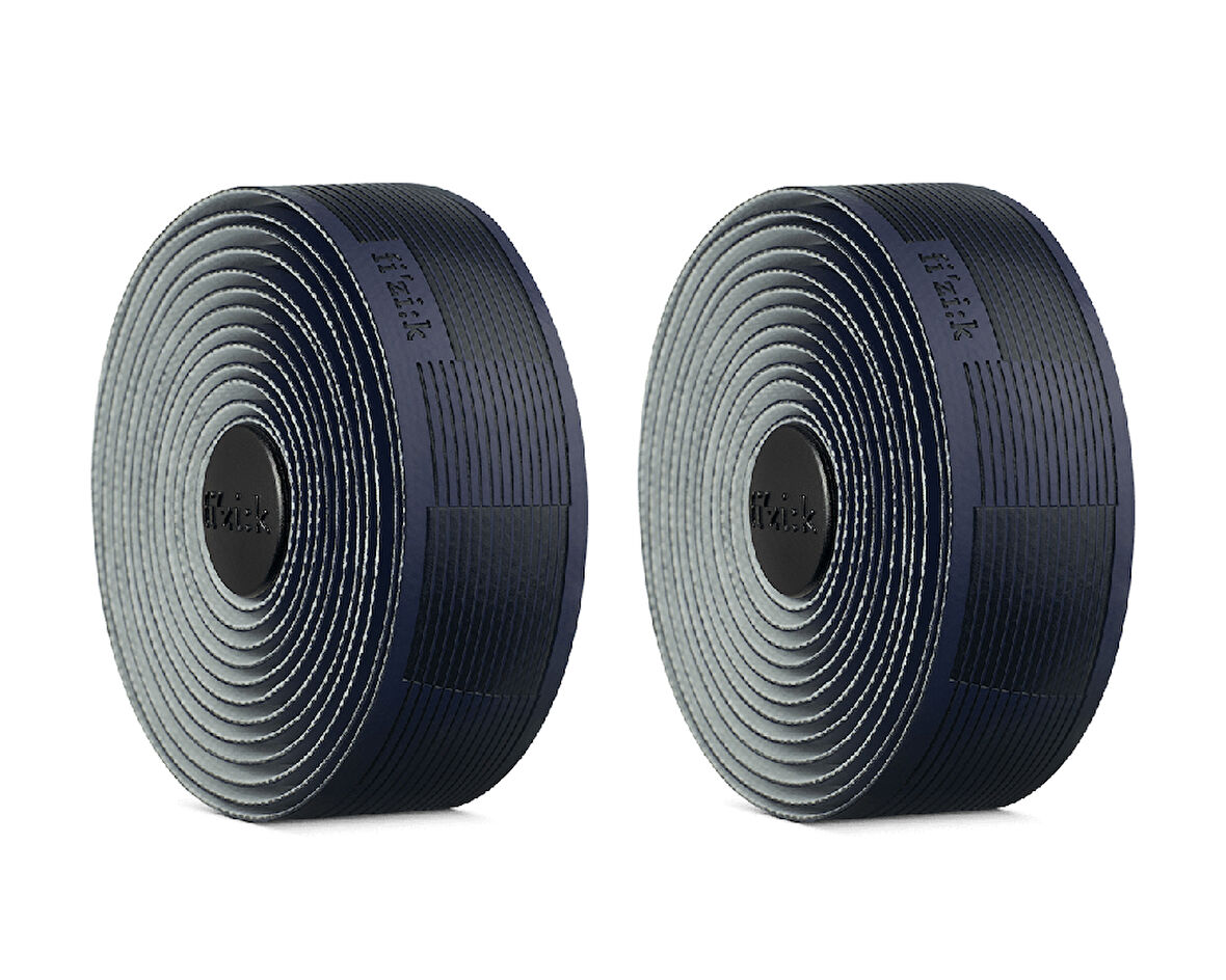 Fizik Solocush Tacky 2.7mm Lacivert Bisiklet Gidon Sargı Bandı