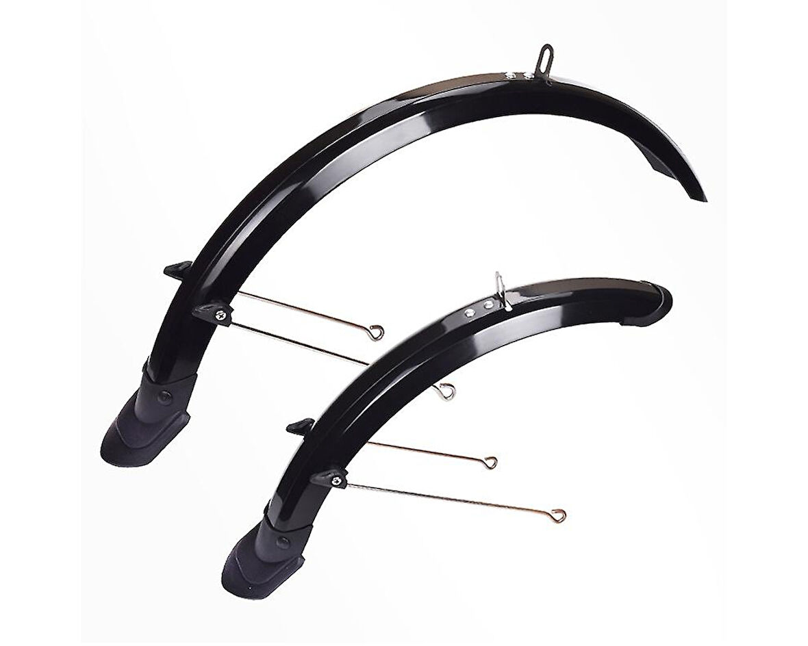 Dahon 20" Ön Arka Çamurluk Set