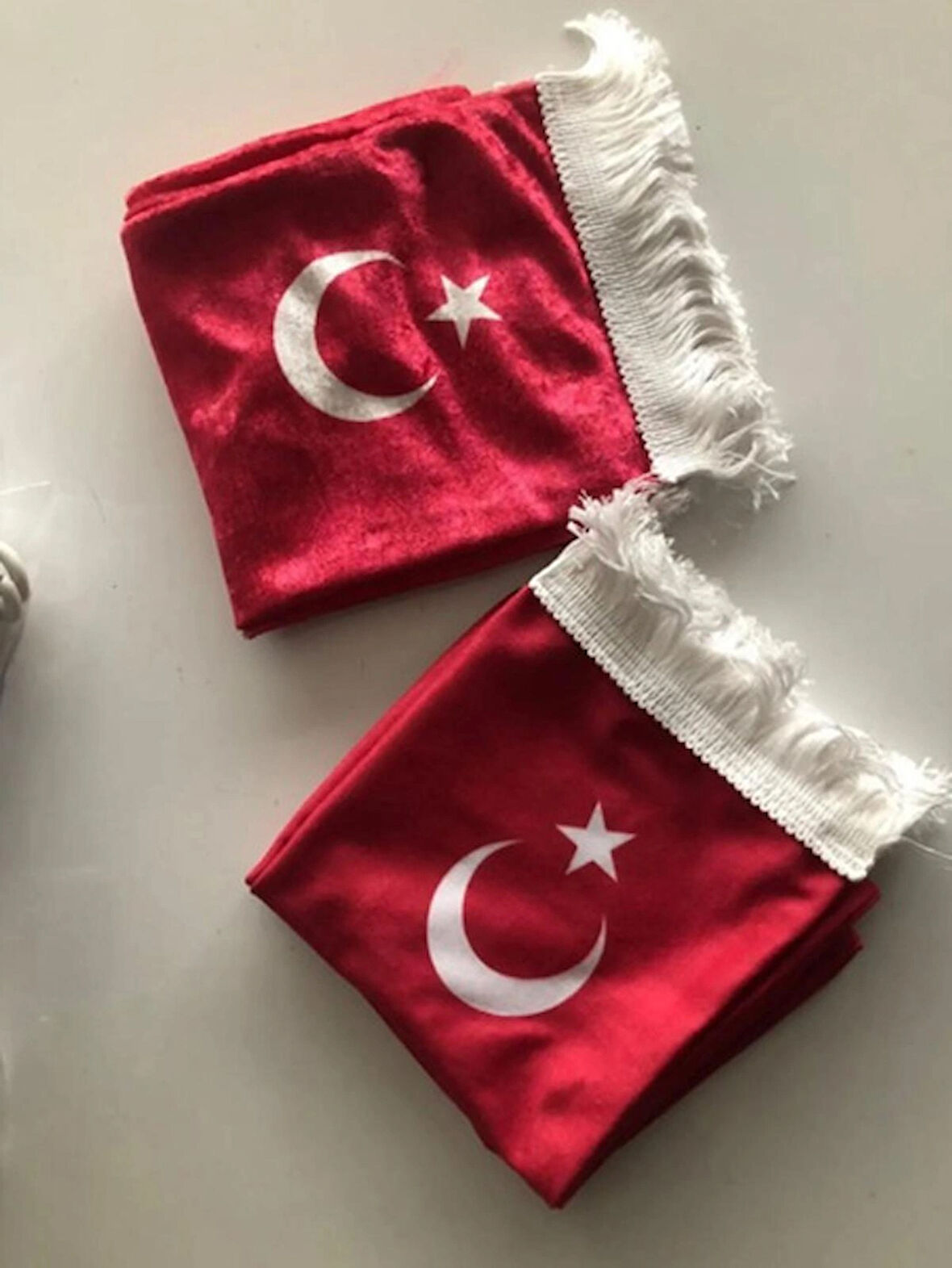AYYILDIZ BAYRAKÇILIK Ay Yıldız Atkı