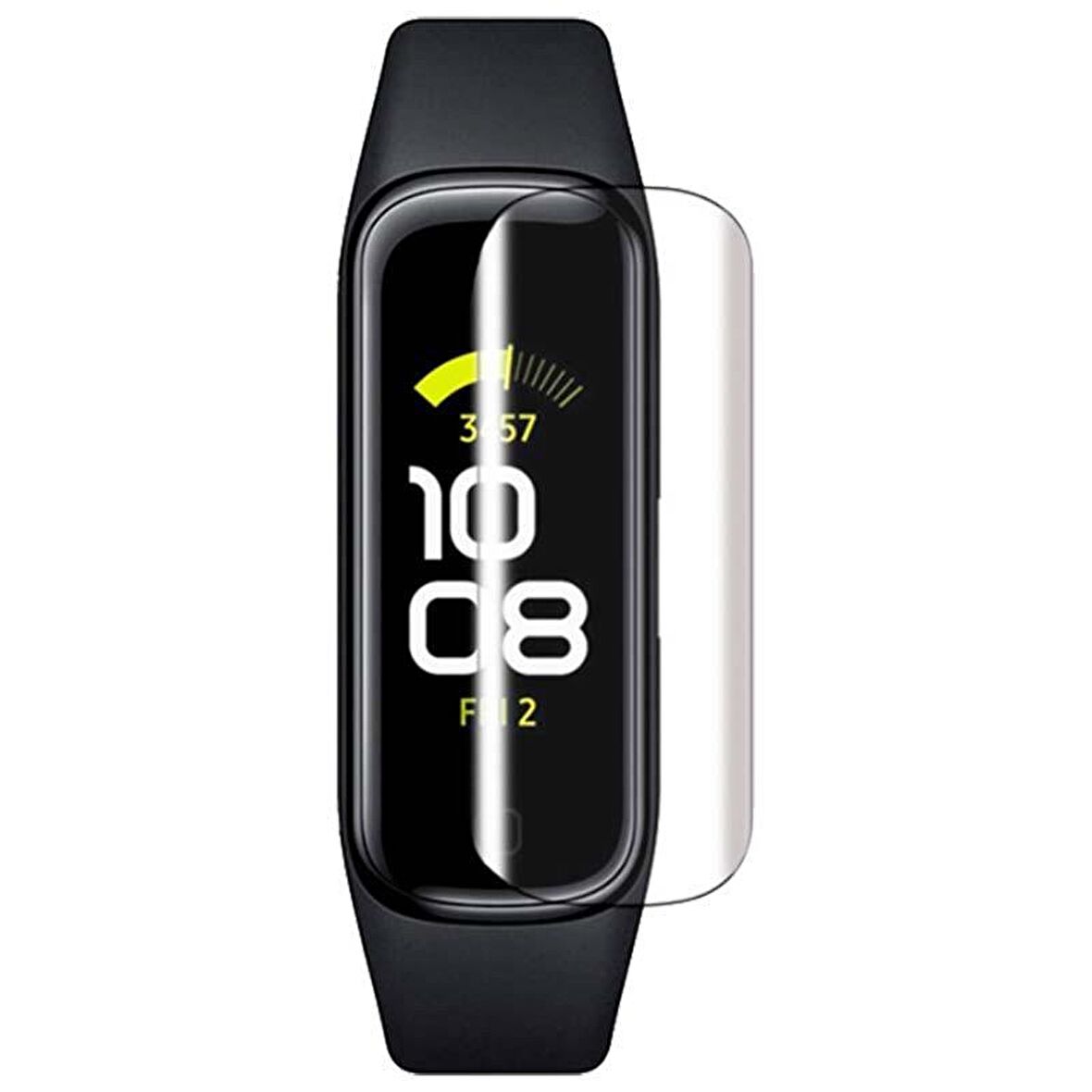 SAMSUNG GALAXY FIT2 EKRAN KORUYUCU +1 YEDEK