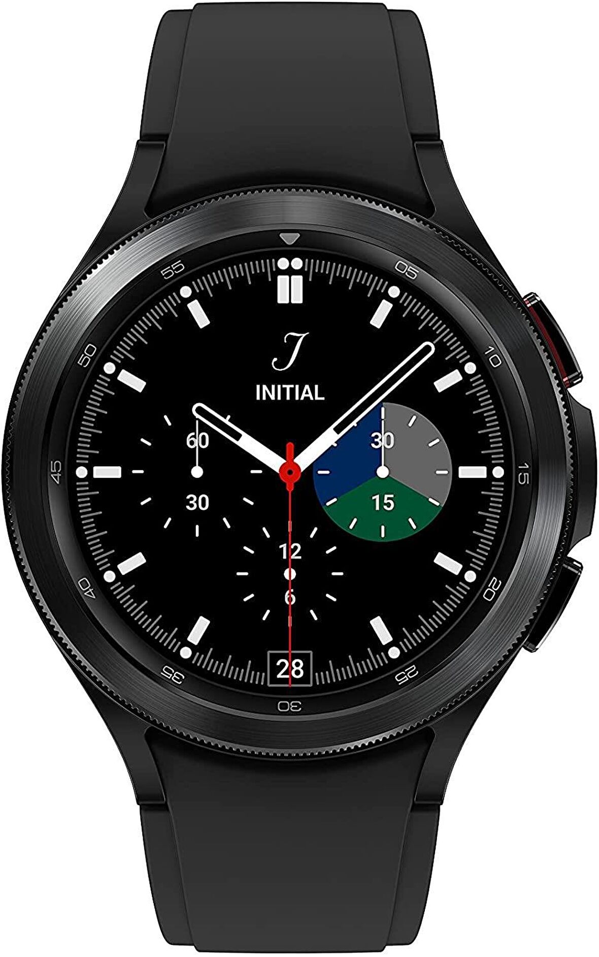 SAMSUNG GALAXY WATCH 4 42MM LTE EKRAN KORUYUCU +1 YEDEK