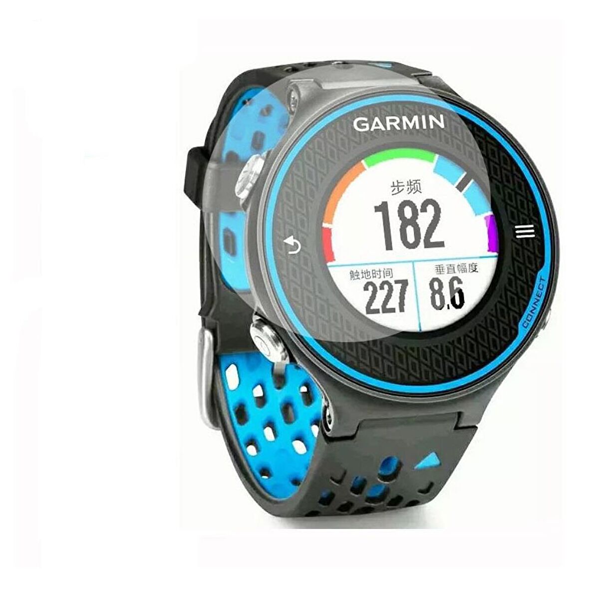 GARMIN VIVOACTIVE 235 EKRAN KORUYUCU +1 YEDEK