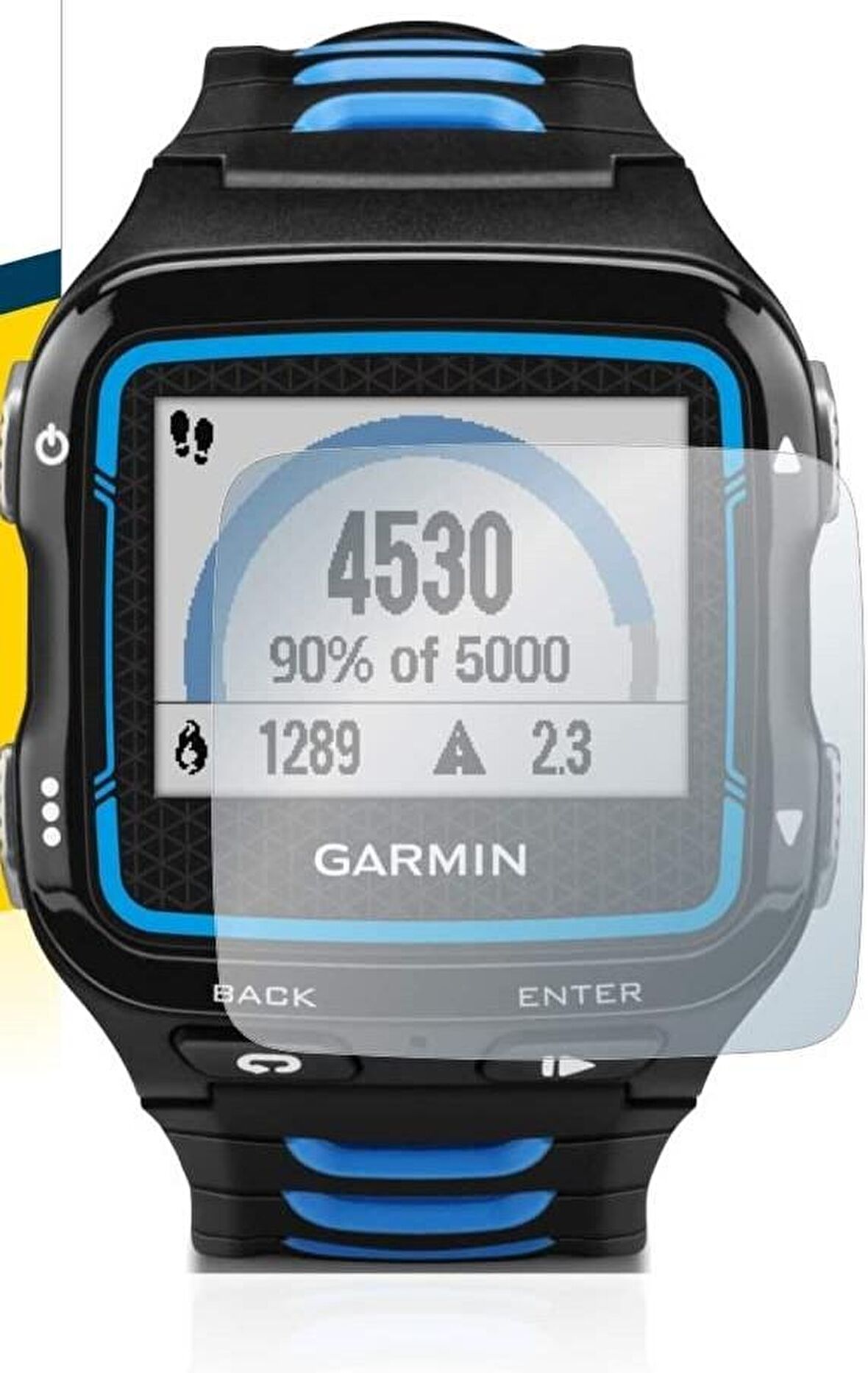 GARMIN 920 T EKRAN KORUYUCU +1 YEDEK