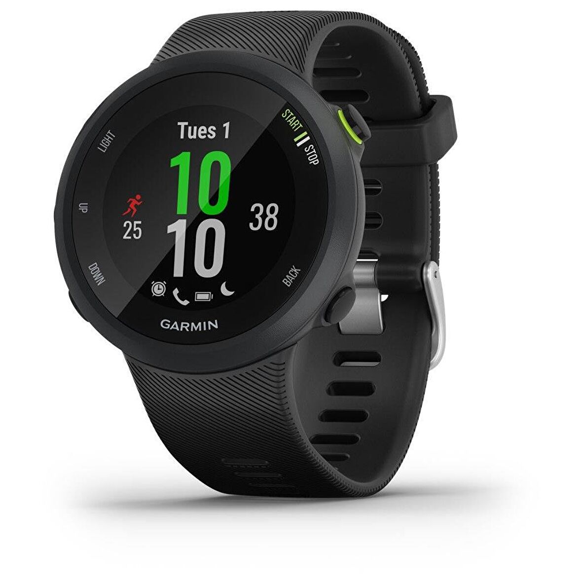 GARMIN FORE RUNNER 45 EKRAN KORUYUCU +1 YEDEK