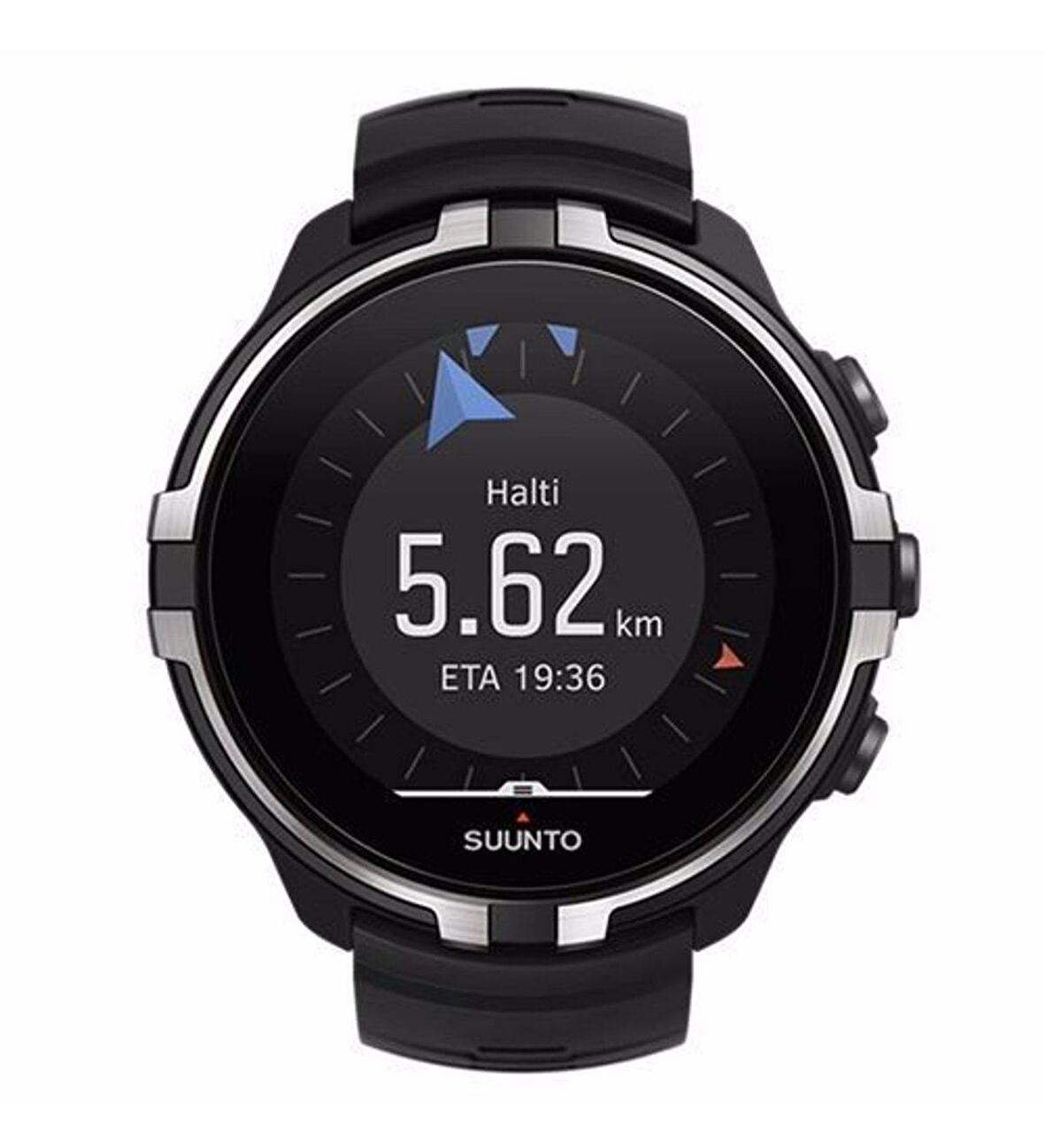 SUUNTO SPARTAN SPORT EKRAN KORUYUCU