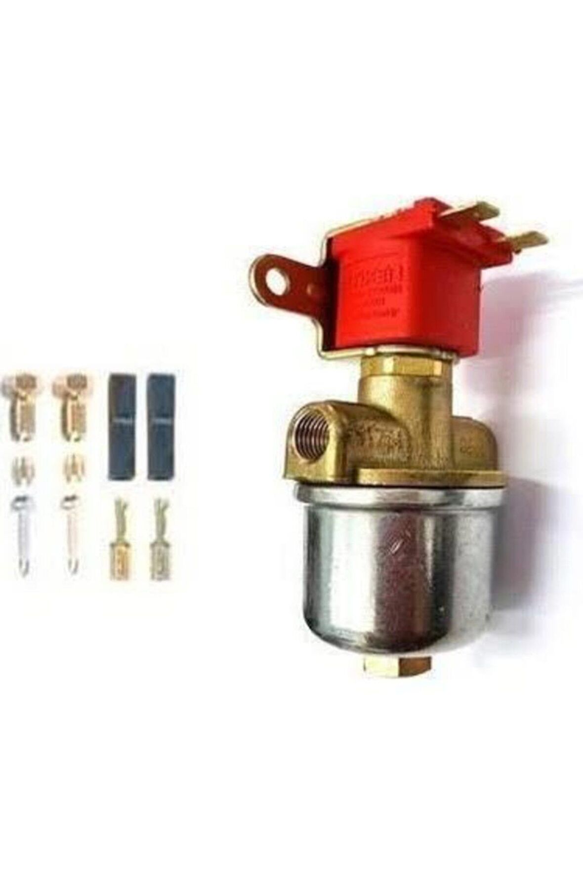 Gaz Kesici