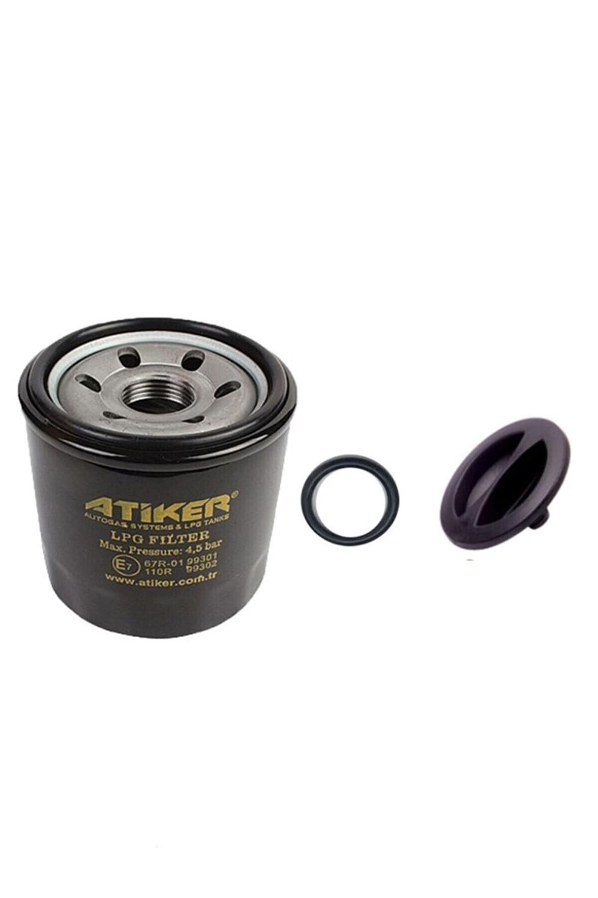 Filtre-1 Adet