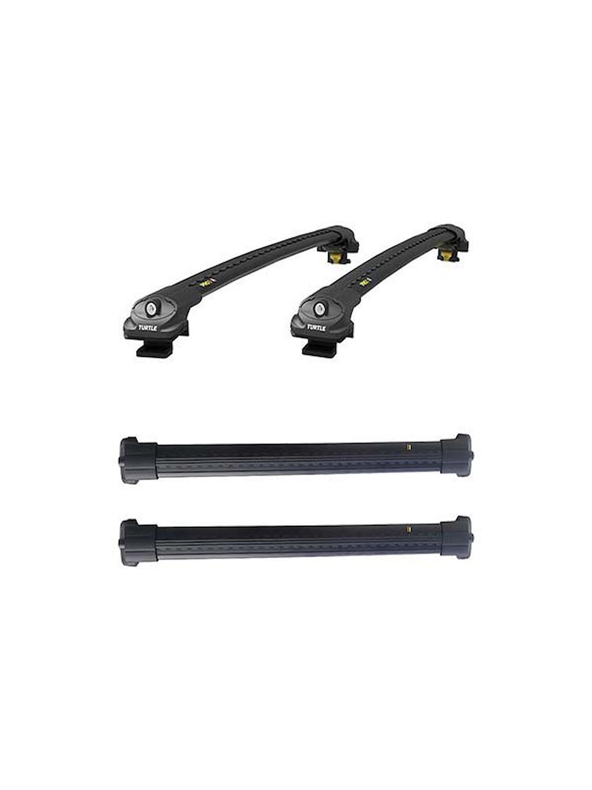 Kia Sorento 2010-2015 Turtle Air 1 Ara Atkı Seti
