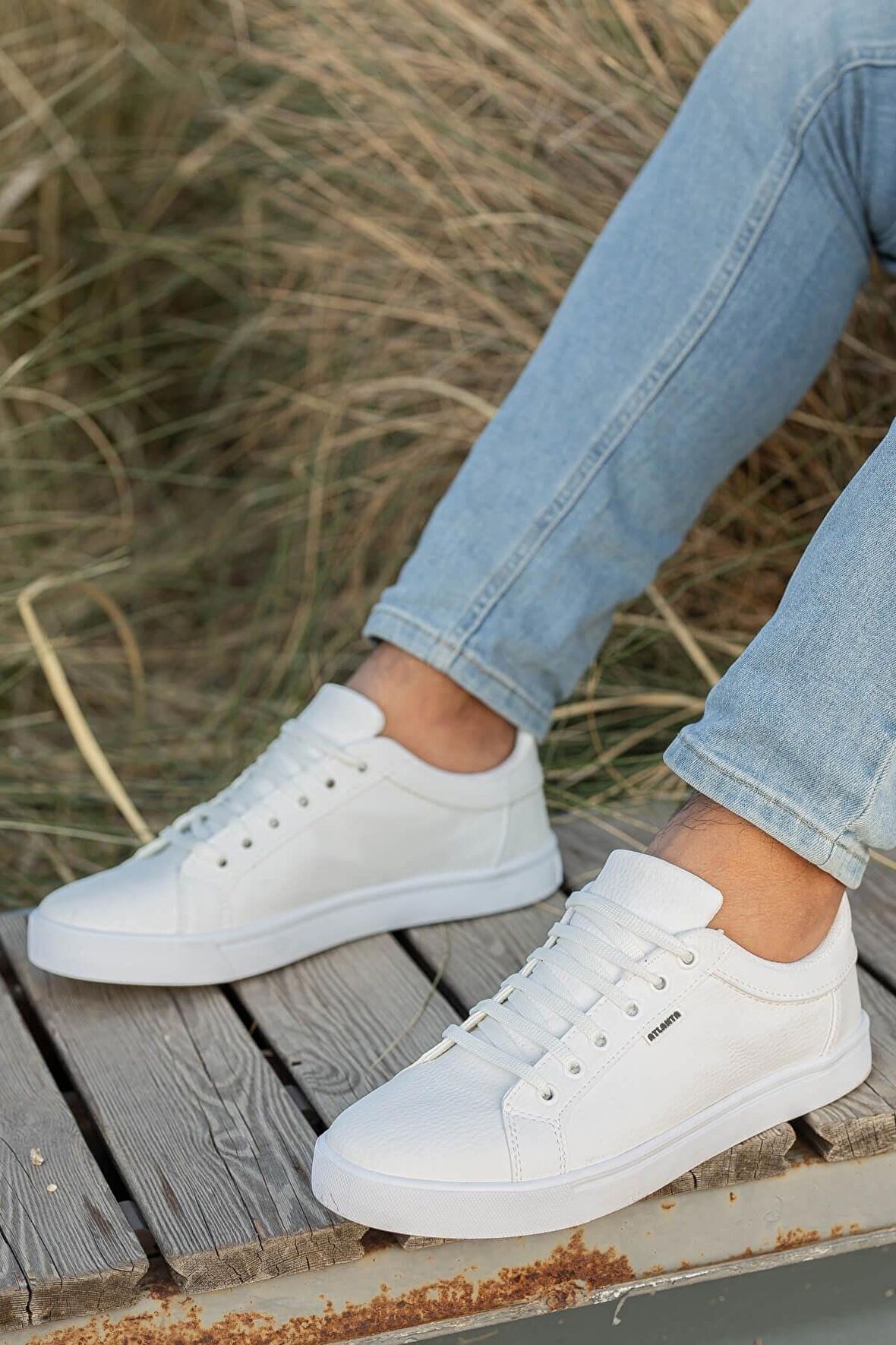 Tomiross Erkek Atlanta Günlük Kullanım Sneaker Ayakkabı ATLNT-5025