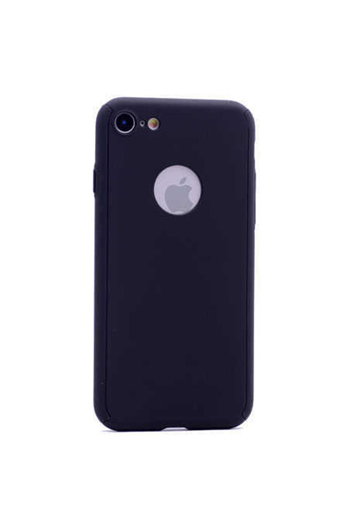 ATLAS 360 PROTECT İP8P ROSE GOLD RUBBER KAPAK