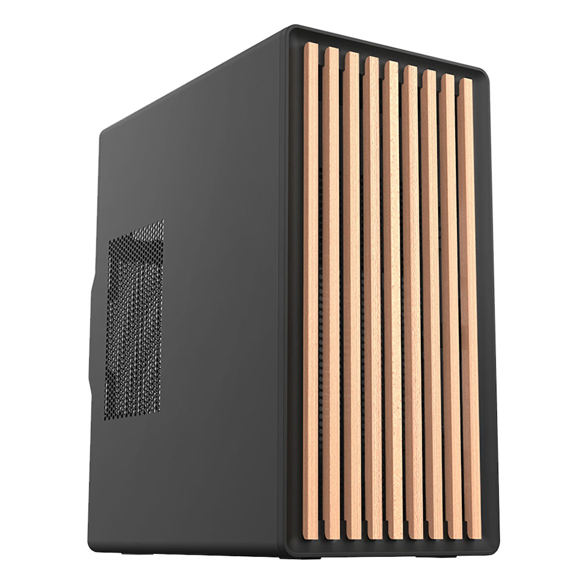 Turbox Tx8108 i5 13400 16GB DDR5 Ram 512GB M.2 NVMe SSD Masaüstü Ofis Hazır Sistem