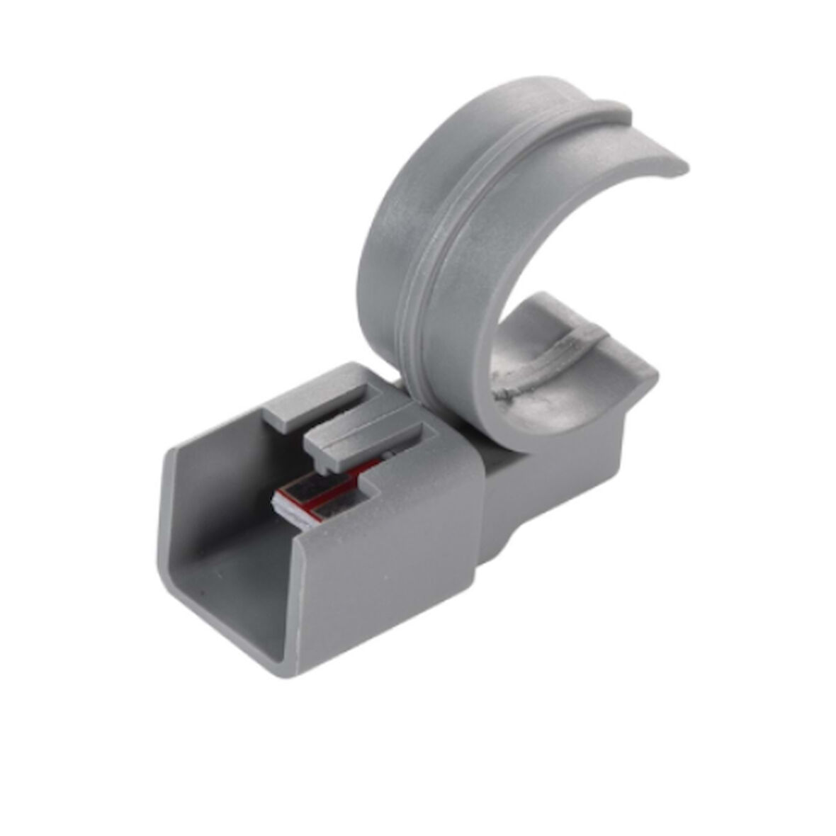 OKUYUCU ECA VİESSMANN GRİ 7859547