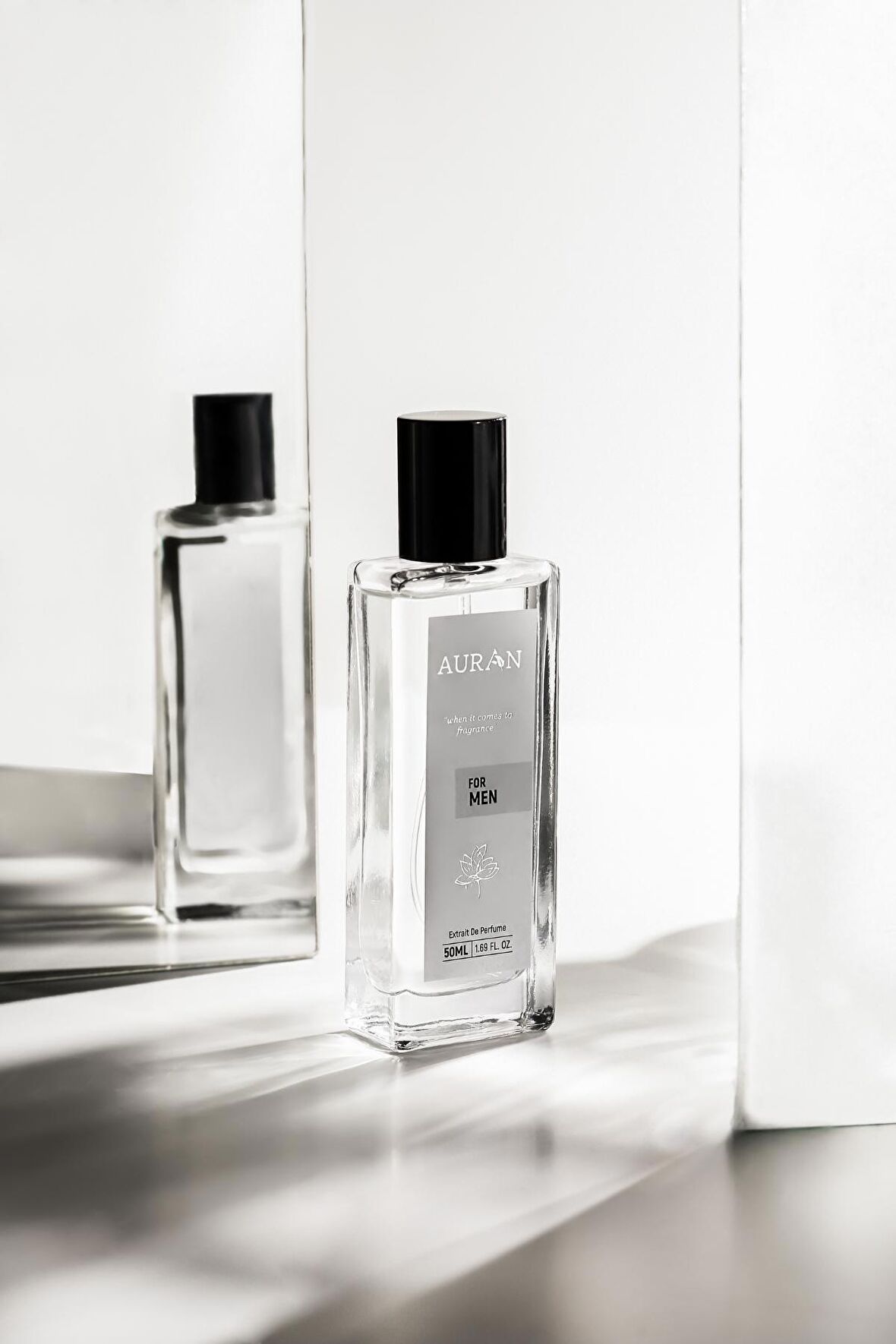 M105 - Acqua Di  Erkek Parfüm Aromatik - Deniz Esintisi 50ml