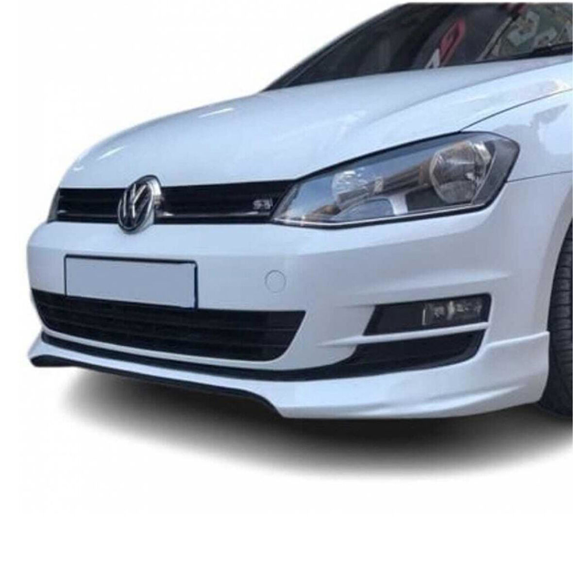 Volkswagen Golf 7 Oettinger Ön Ek (Plastik)(Boyasız)