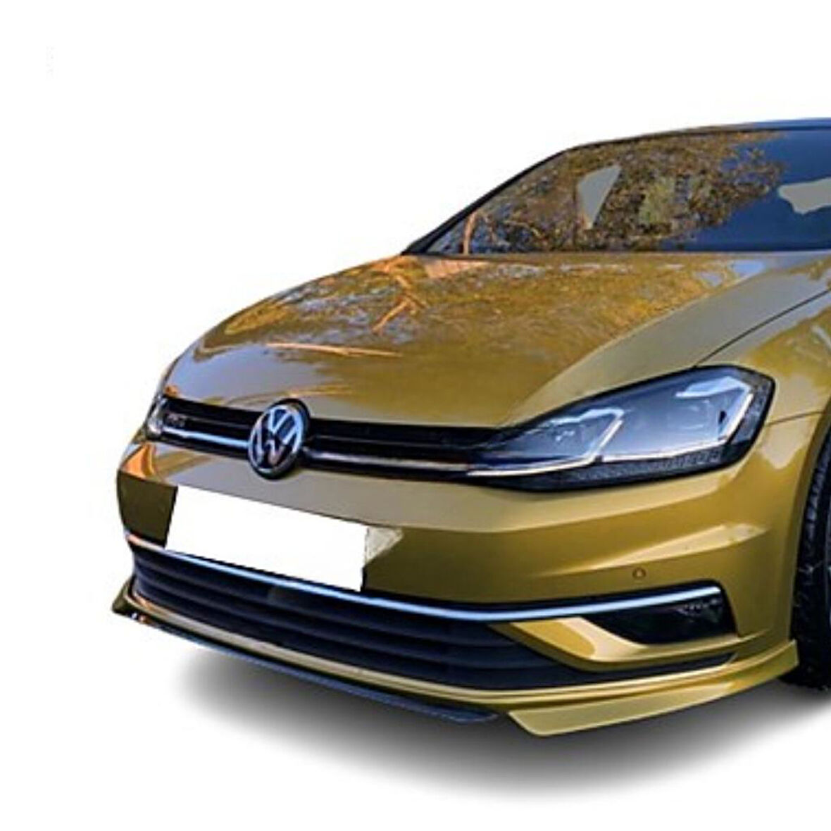 Volkswagen Golf 7.5 Ön Ek (Plastik)(Boyasız)