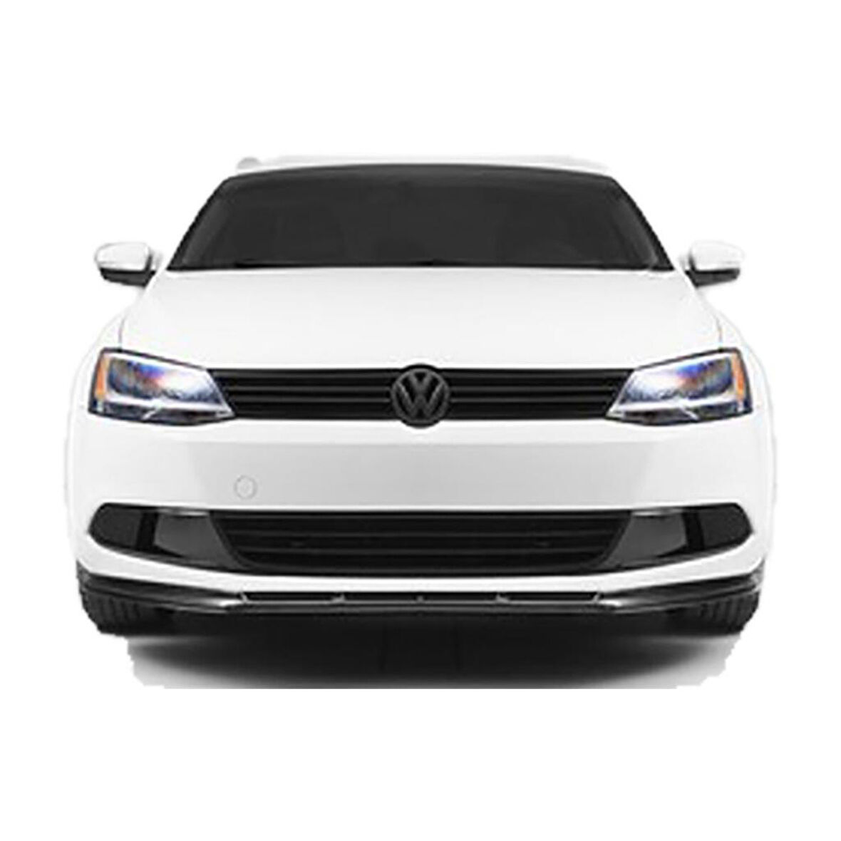 Volkswagen Jetta Ön Lip (Plastik)(Boyasız)