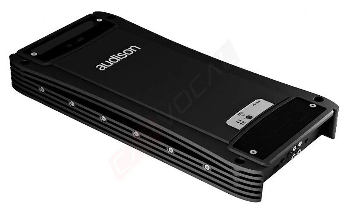 Audison Voce AV Due Amplifikatör