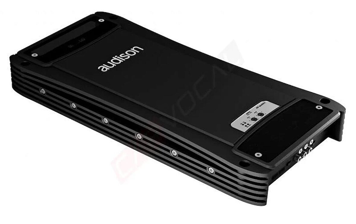 Audison Voce AV Quattro Amplifikatör