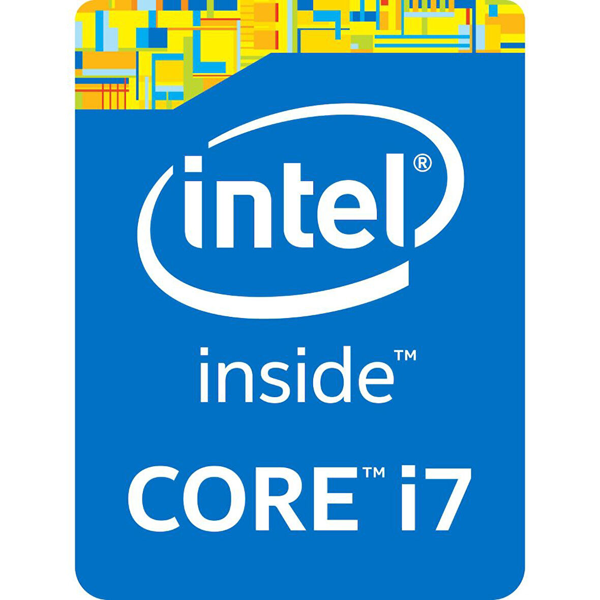 intel Mobil Core İ7 3.Gen. 989Pin Fansız Tray işlemci CPU