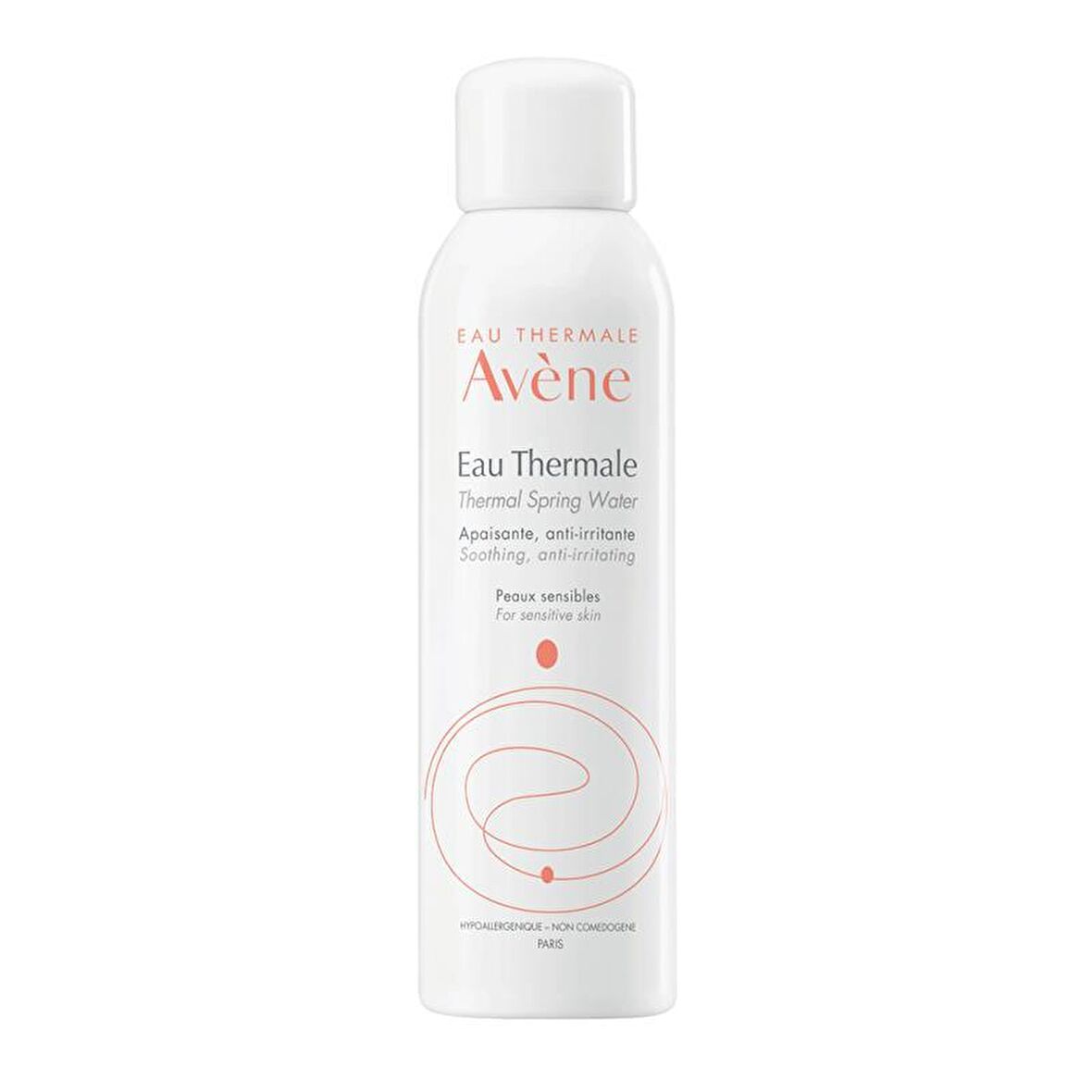 Avene Tüm Ciltler için Temizleyici Yüz Temizleme Suyu 150 ml 