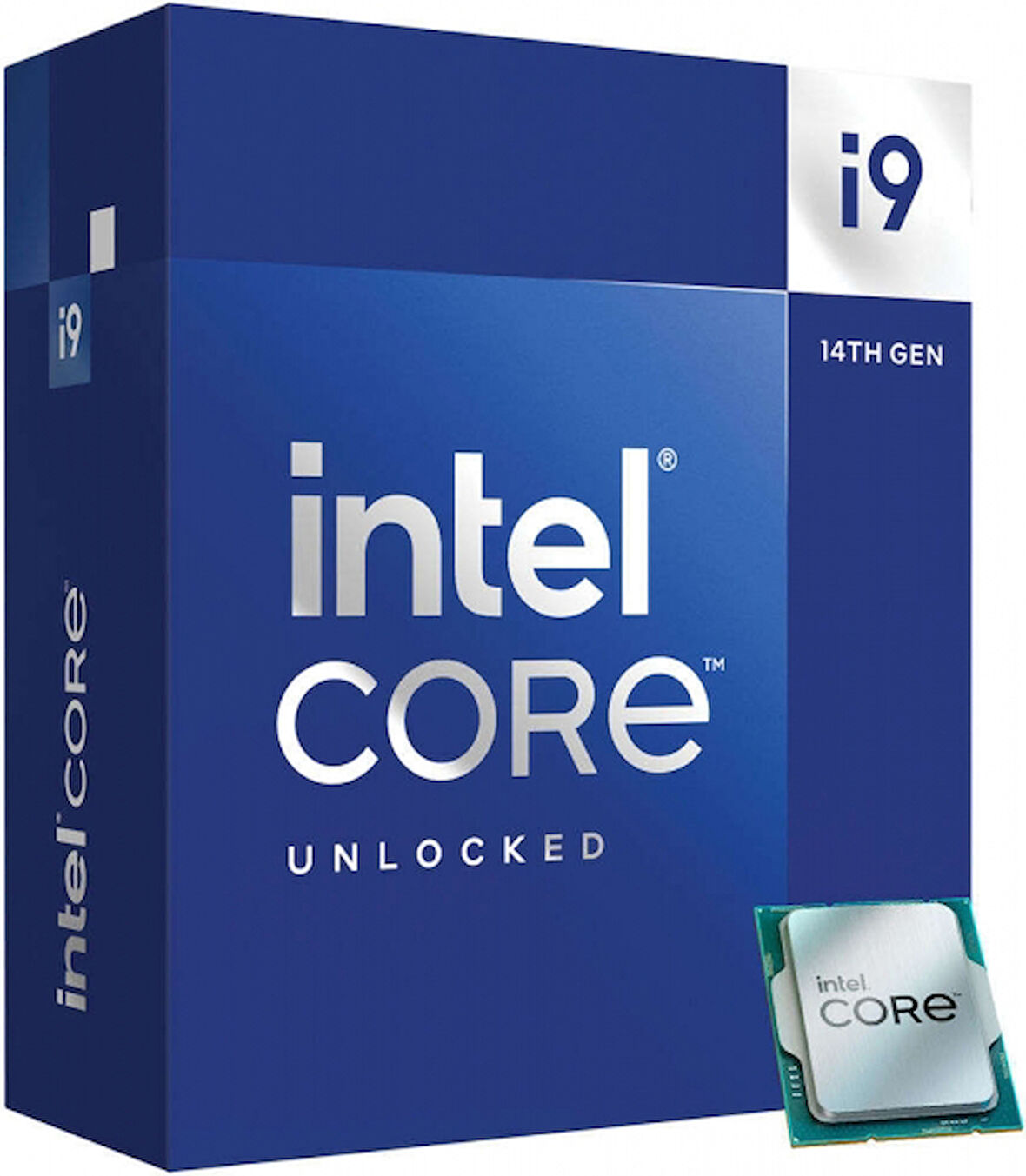 intel Core i9 14900K 3.2GHZ 36MB BOX FANSIZ 125W 1700P (14.Nesil) UHD770VGA