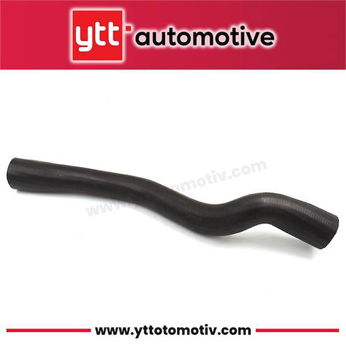 TURBO HORTUMU FOCUS III 1.6 TDCİ 11-15