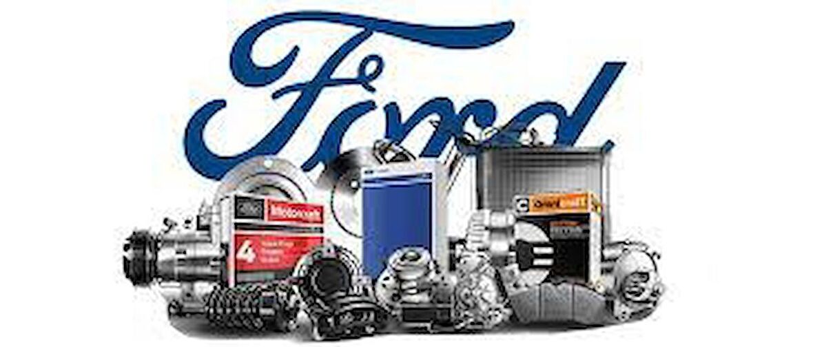 FORD FOCUS CMAX VOLVOS40 ÖN VE ARKA FREN BALATA TAKIMI KALE