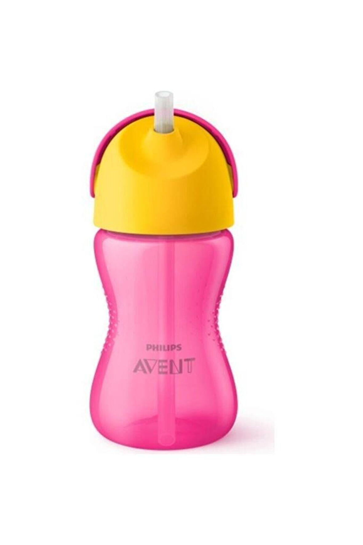 Philips Avent Desenli Pipetli Bardak / Kız