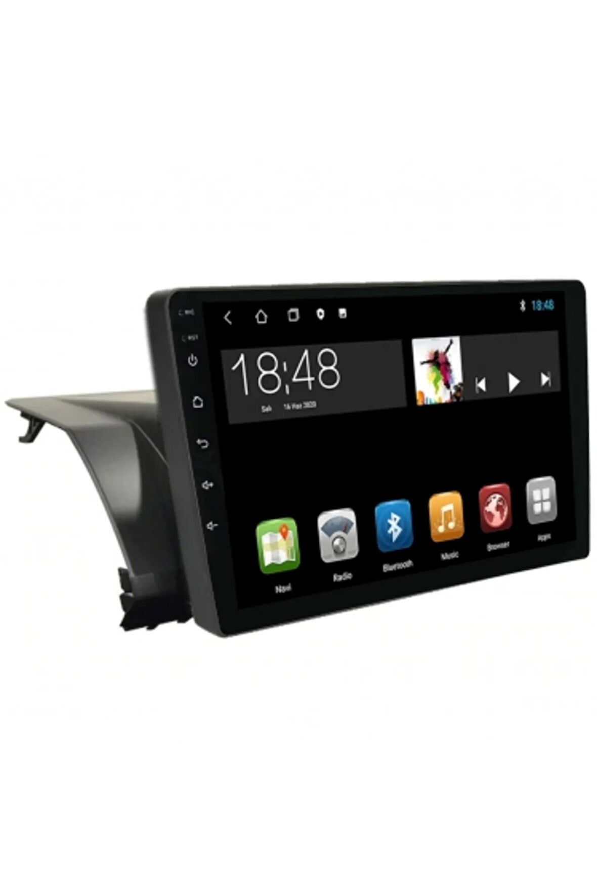Reanult Taliant Uyumlu 2+32 Multimedia Android Navigasyonlu Teyp