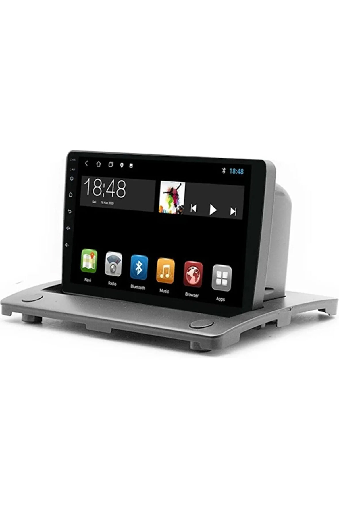 Volvo XC90 2004-2014 2+32 Multimedya Android Navigasyonlu Teyp