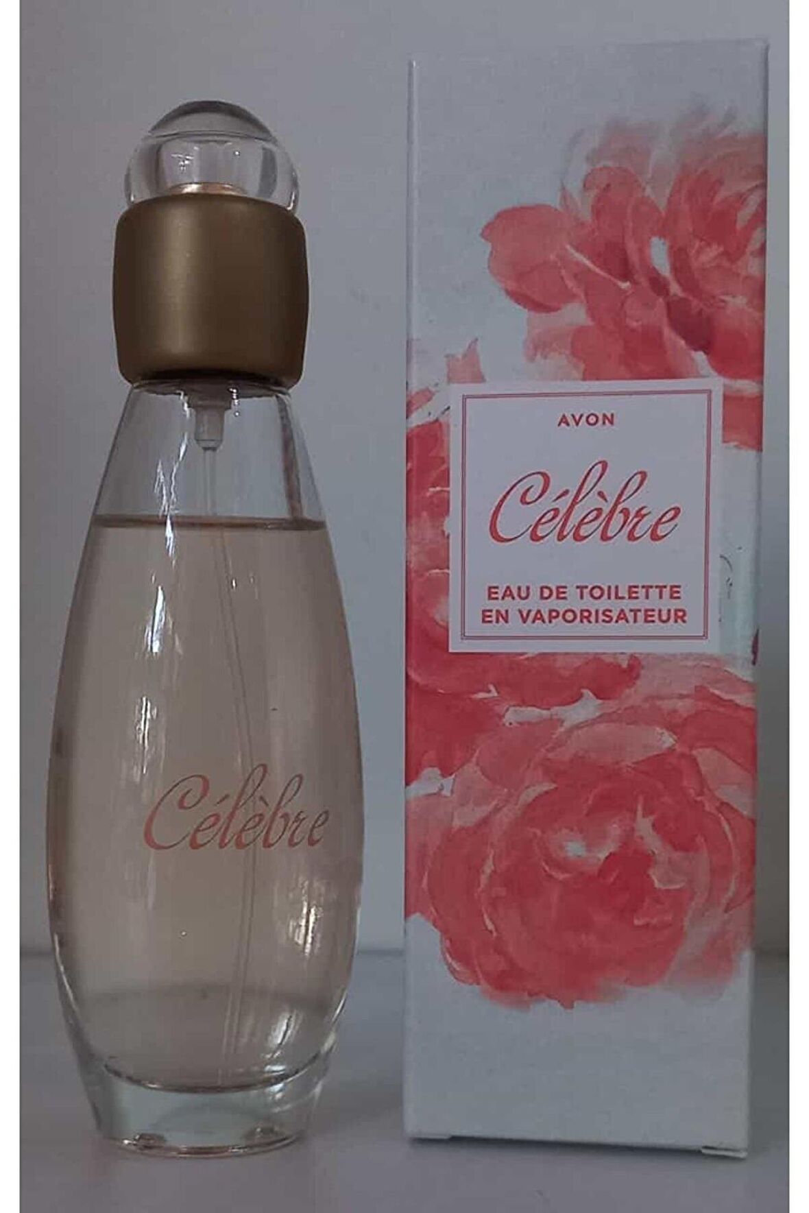 Avon Celebre 50 Ml Parfüm 2545455