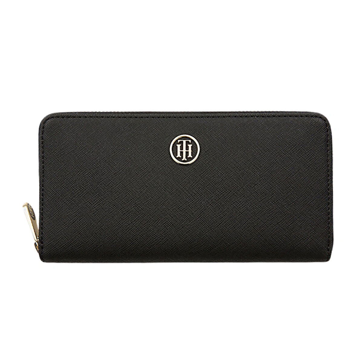 TOMMY HILFIGER Fermuarlı Cüzdan AW0AW04281002