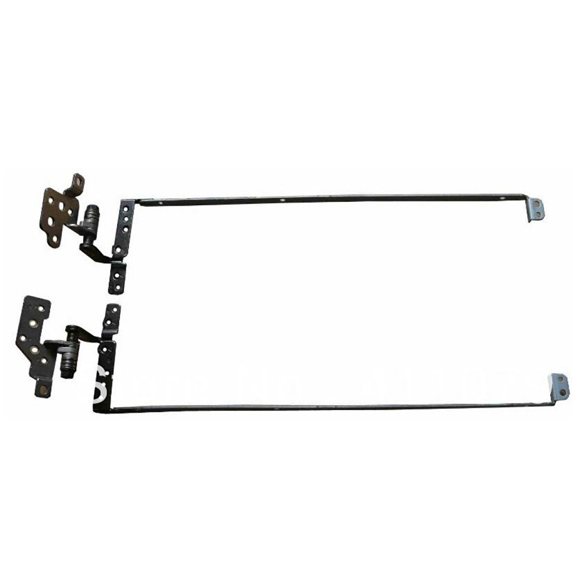 Toshiba Satellite L650-10K, L650-10L, L650-10M, L650-10E, L650-10G, L650-10H Uyumlu Menteşe Ver.2