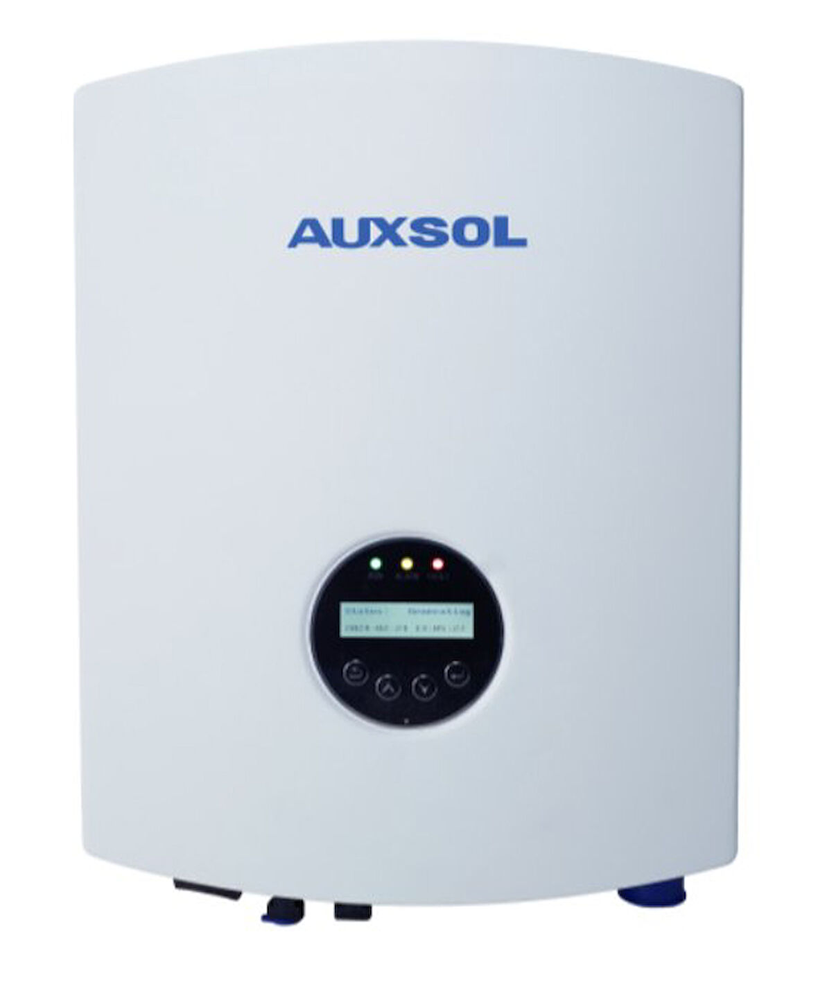 AUXSOL - İnges 3.6 KW MONOFAZE ON-GRİD INVERTER - 3600 WATT ŞEBEKE BAĞLANTILI INVERTÖR