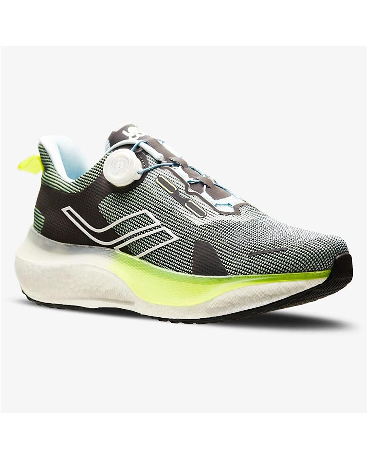 Lescon Felix Erkek Mavi Profesyonel Koşu&Antrenman Ayakkabı