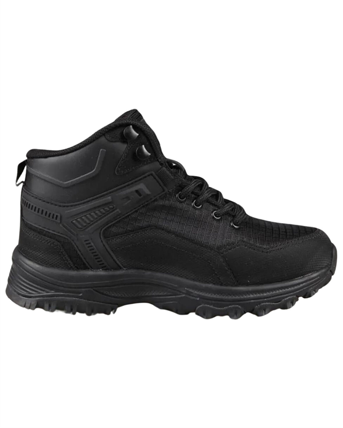 M.P. 232-1303 ZN (36-40) Siyah Bot