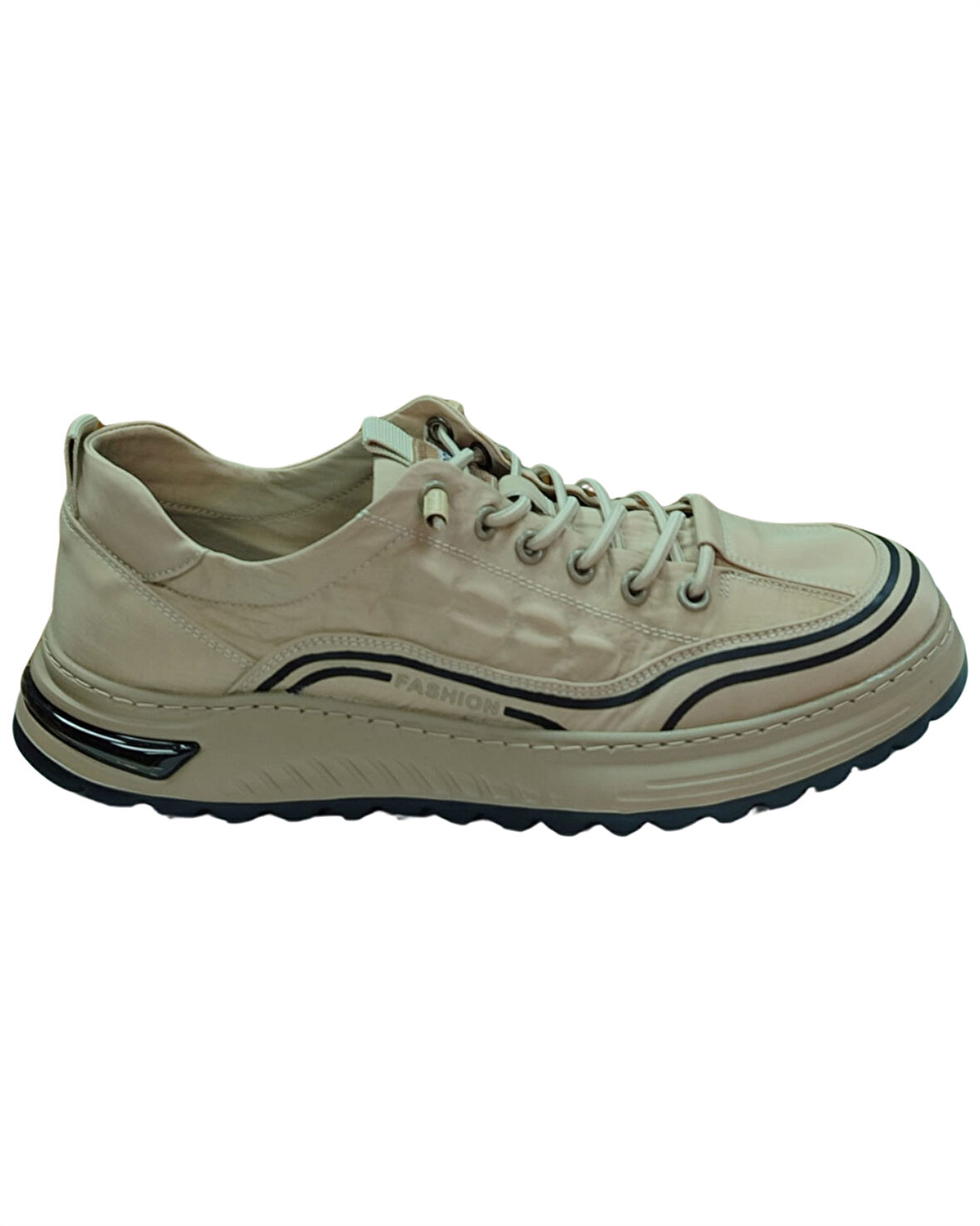 Voyager E146 Mr Erkek Camel (40-45) Günlük Spor Ayakkabı 