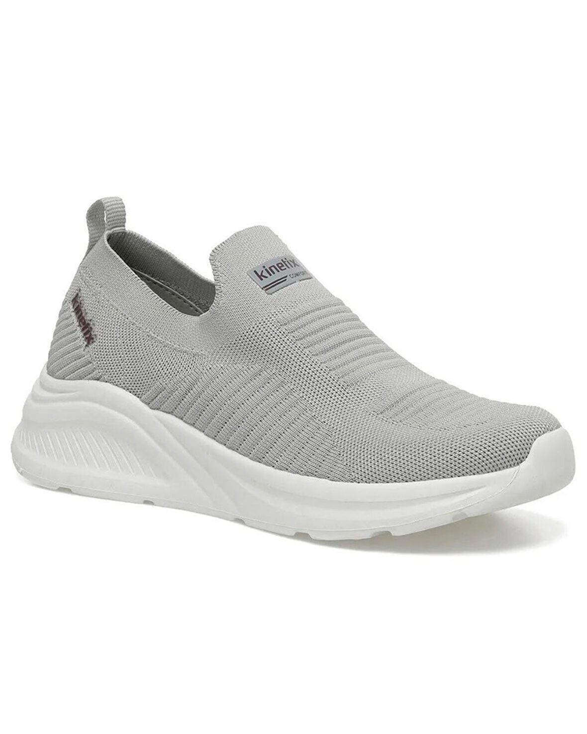 Kinetix Lyte Tx W 4Fx (36-40) A.Gri-Ekru Günlük Spor Ayakkabı