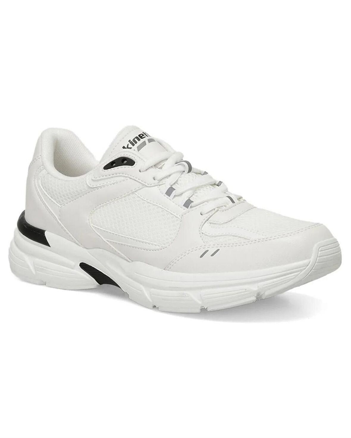 Kinetix Calypto 4Fx Erkek Beyaz Günlük Spor Ayakkabı