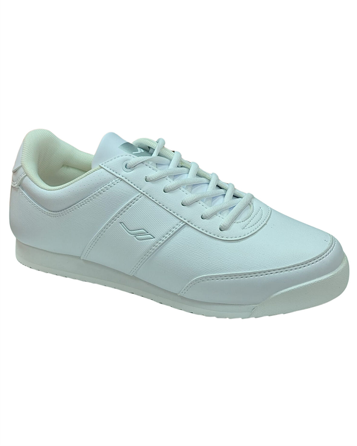 Lescon Flint 3 Erkek Beyaz Sneaker Ayakkabı