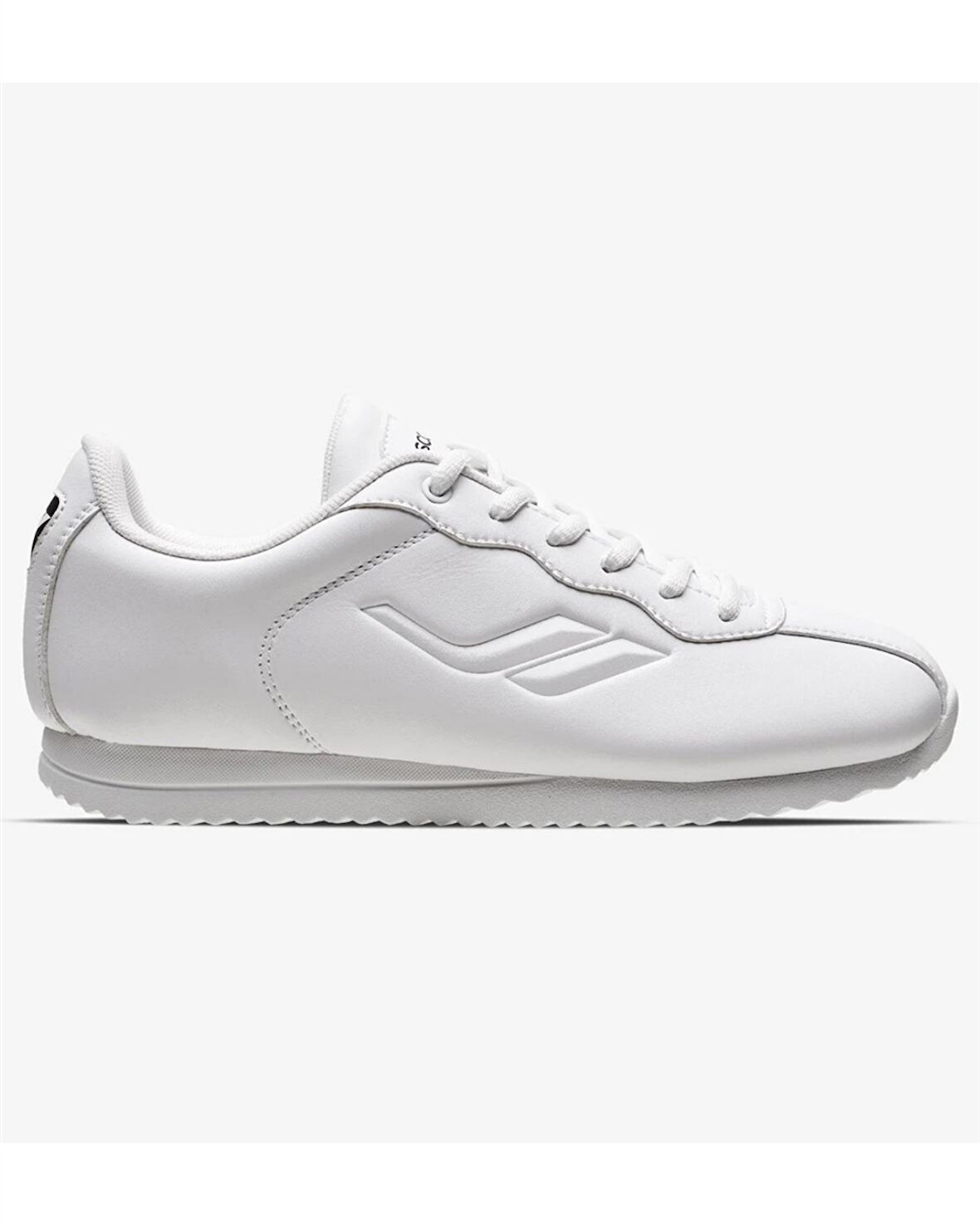 Lescon Neptün 5 Erkek Beyaz Sneaker Ayakkabı