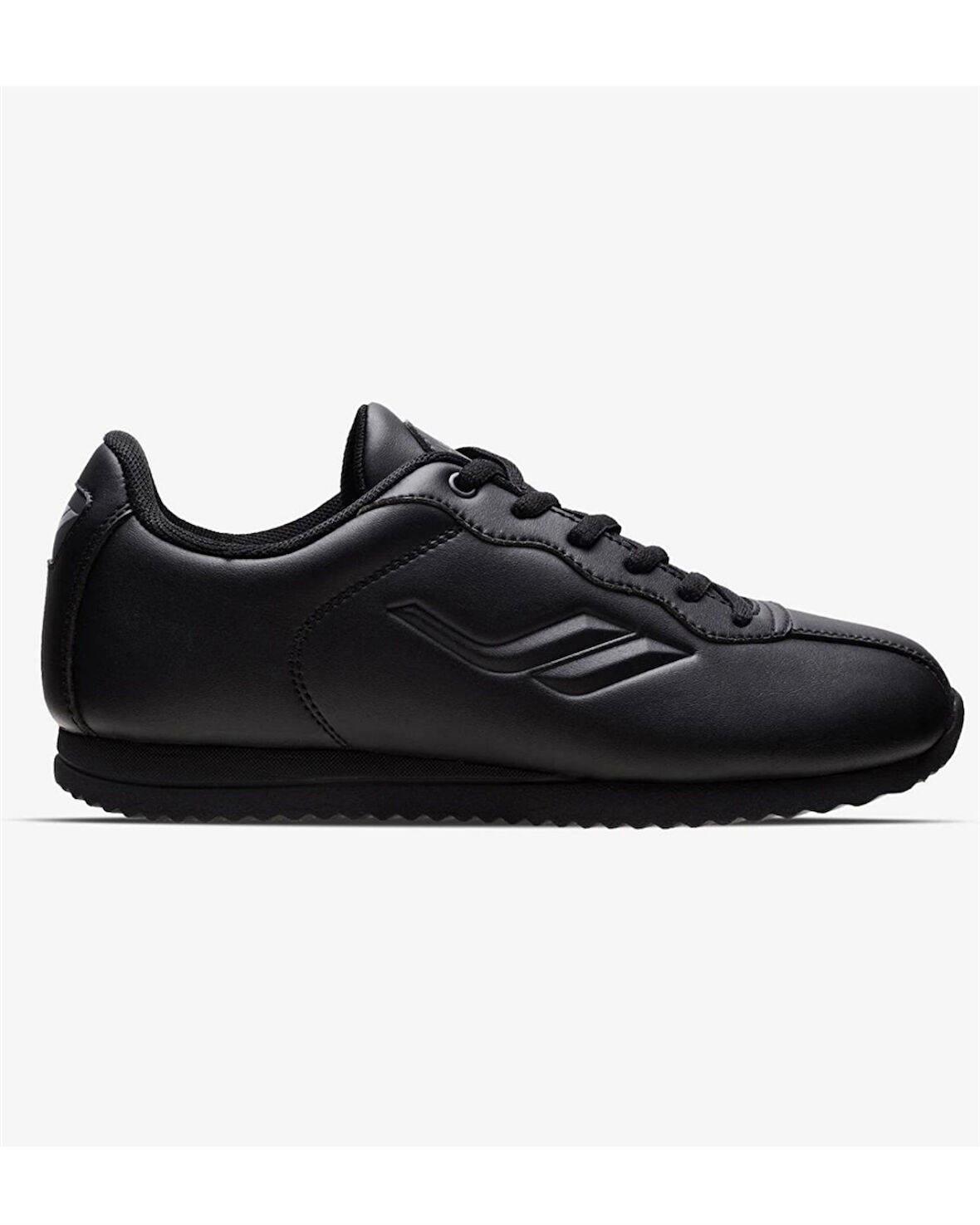Lescon Neptün 5 Erkek Siyah Sneaker Ayakkabı