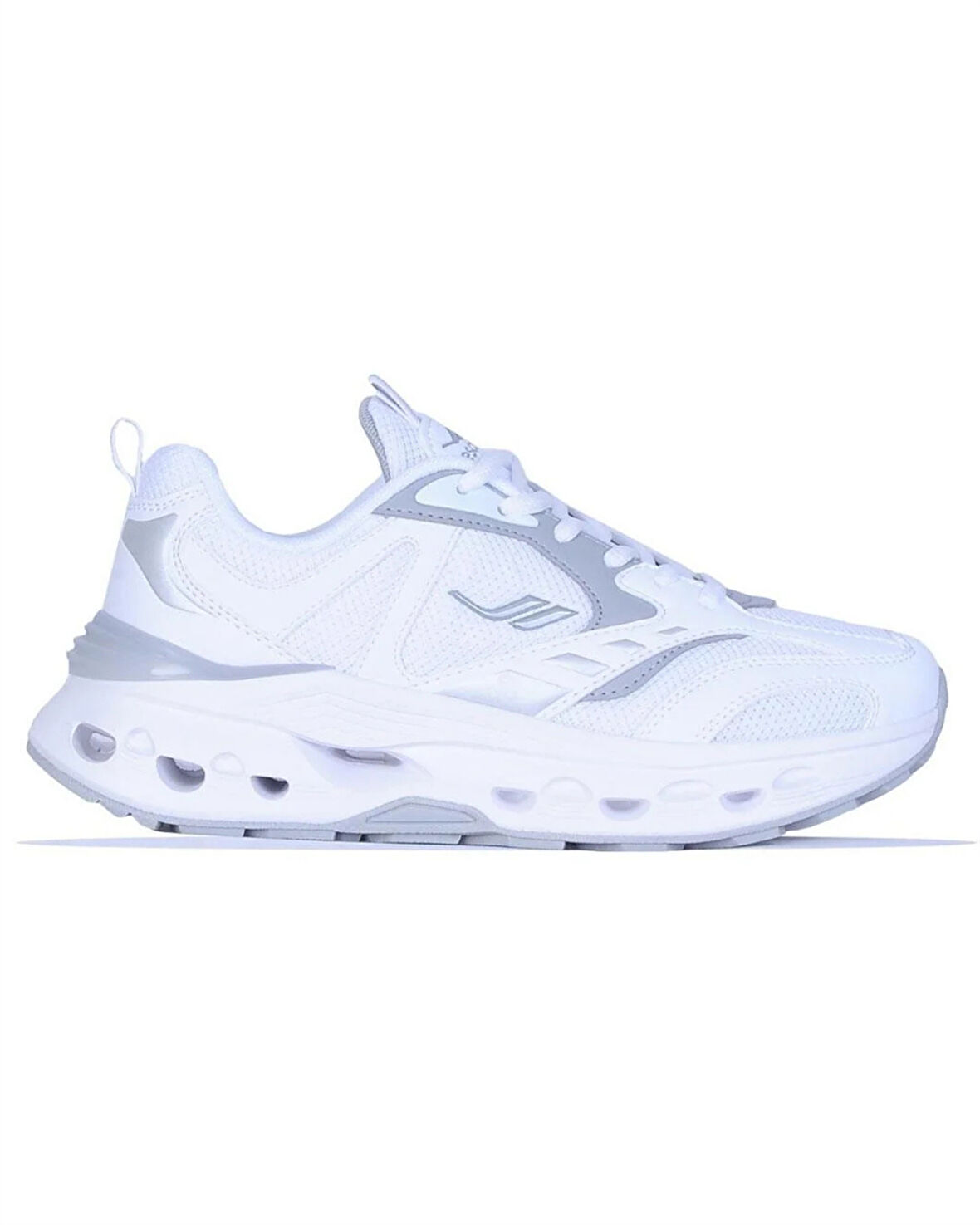 Lescon Axis Flex Kadın Beyaz Günlük Spor Ayakkabı