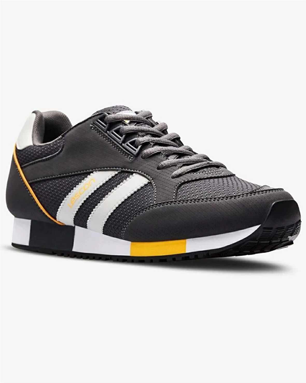 Lescon Boston 6 Erkek Füme Sneaker Ayakkabı