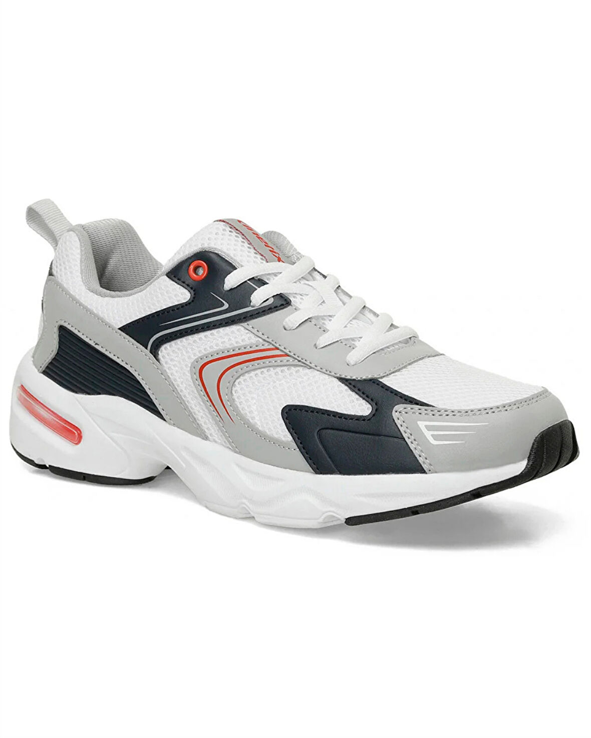 Kinetix Radical Tx 5Fx Erkek Beyaz-Lacivert Koşu&Antrenman Ayakkabı