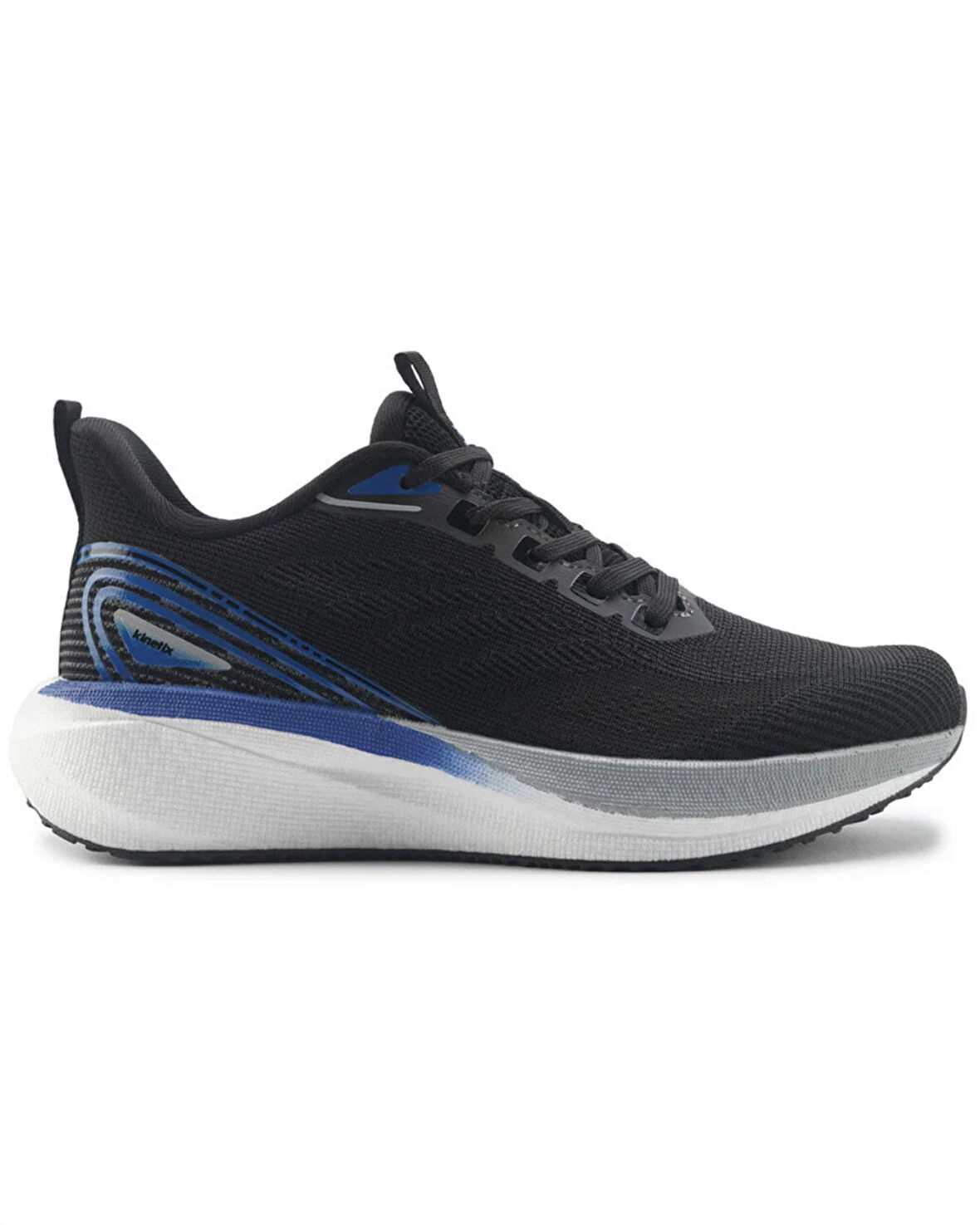 Kinetix Fresh Run Tx 5Fx Erkek Siyah (40-45) Koşu&Antrenman Ayakkabı