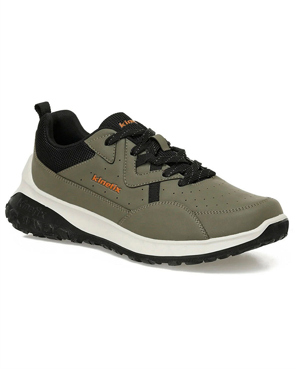 Kinetix Gorgon 5Pr Erkek Haki (40-45) Outdoor Ayakkabı