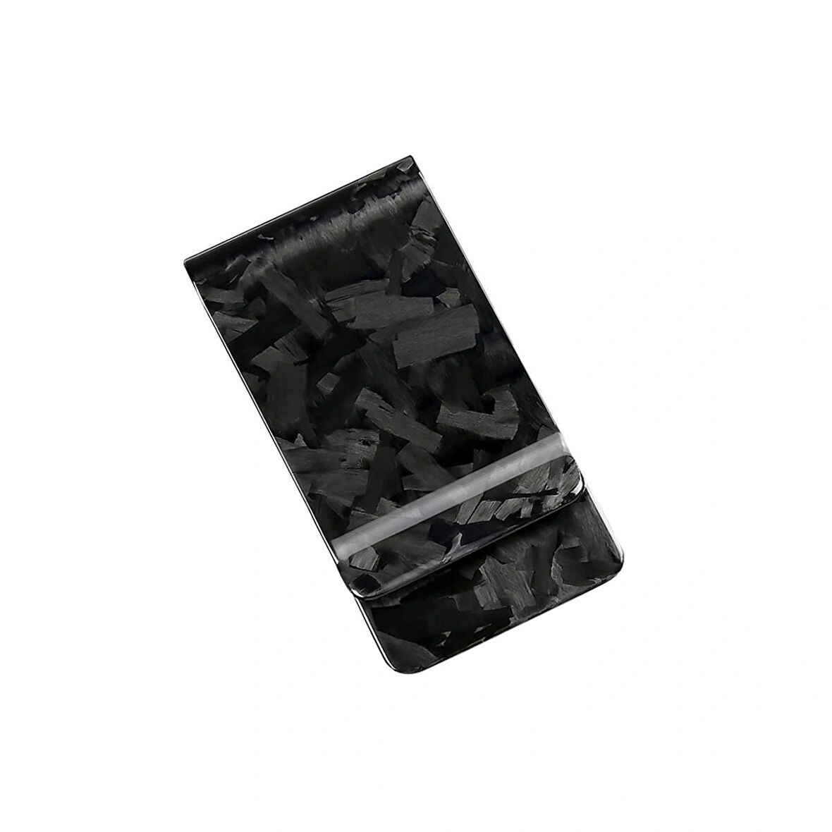 Karbonfiber Özel Seri Para Klips