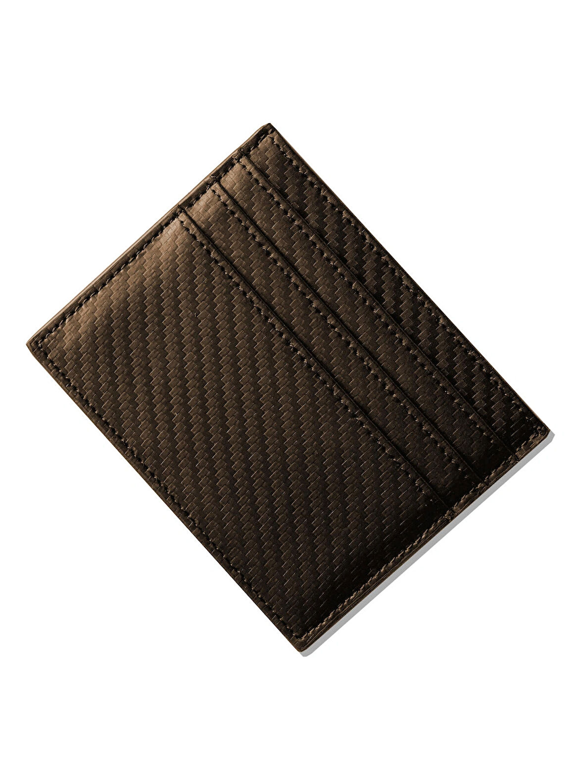 Karbonfiber Slim Kartlık