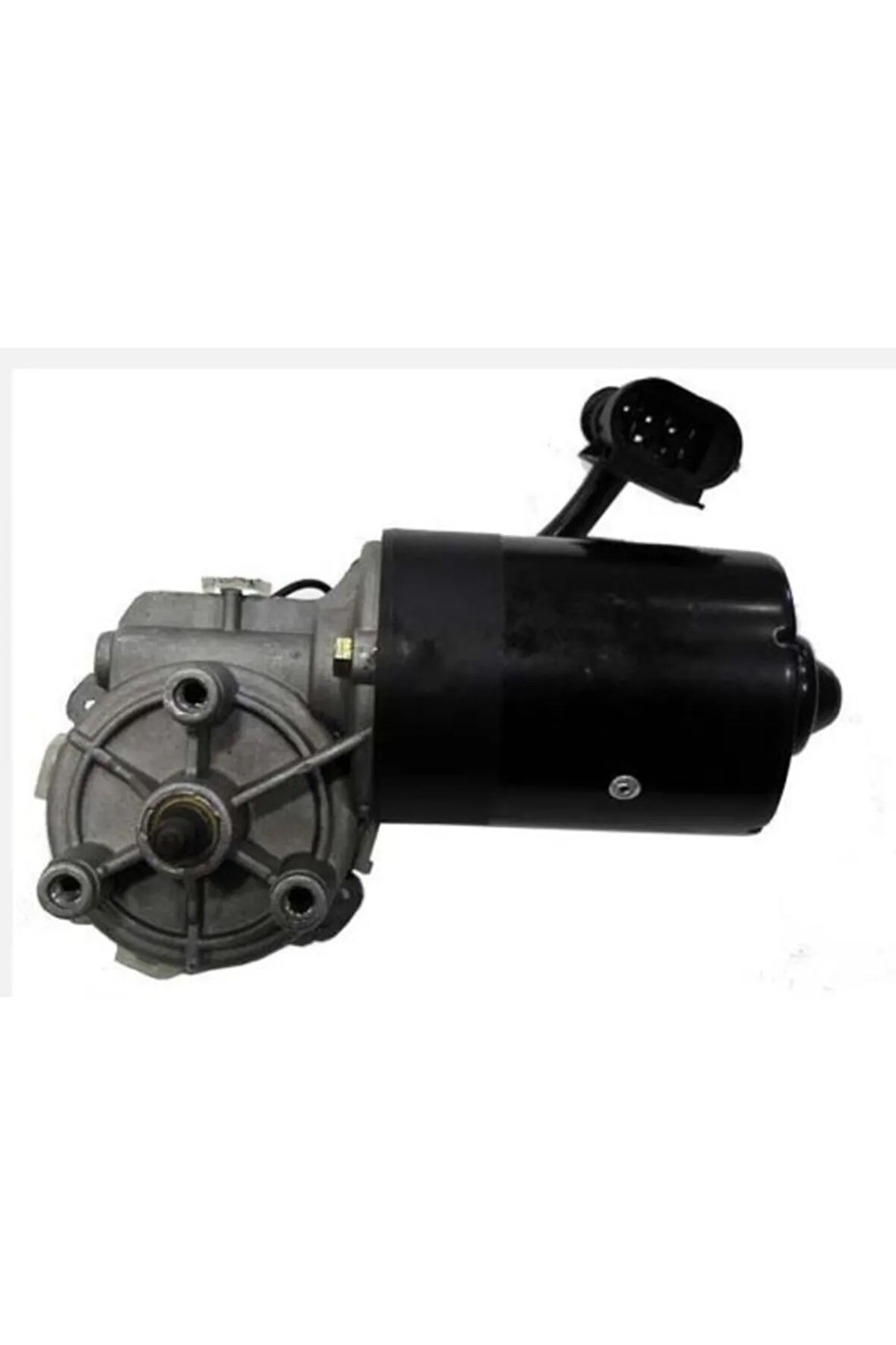 Renault 19 R19 Silgi Silecek Motoru 12v-40w 56392 Oem No: 64342392 Uyumlu